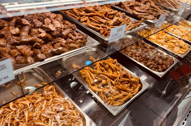 为您奉上精致美食开业钜惠凯发K8首页登录丰味小厨