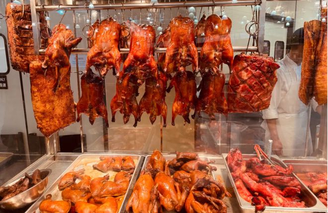 为您奉上精致美食开业钜惠凯发K8首页登录丰味小厨(图4)