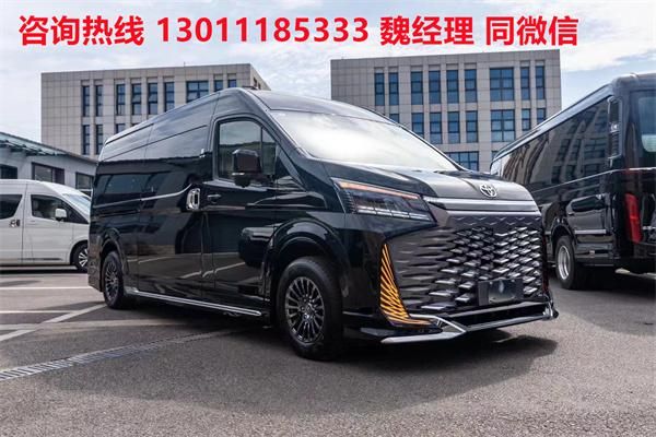 789座报价 太原丰田海狮4s店电话地址K8凯发·国际网站2025款丰田海狮6(图3)