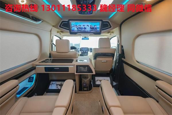 789座报价 太原丰田海狮4s店电话地址K8凯发·国际网站2025款丰田海狮6(图6)