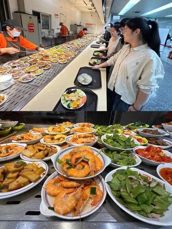 这家老年食堂推出减重套餐凯发网址对所有人开放！