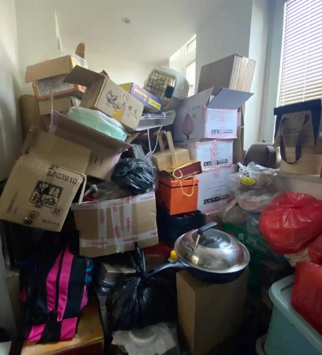 里有这5种物品一定要尽早处理掉！凯发K8俗话说：“财不入脏屋”家(图3)