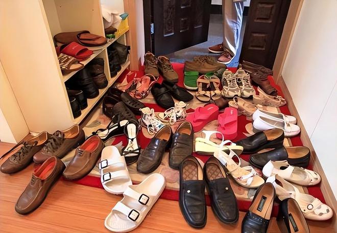 里有这5种物品一定要尽早处理掉！凯发K8俗话说：“财不入脏屋”家