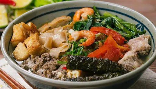 众海岛城市藏了更清透的海景、更惹味的美食！凯发天生赢家不输河内比会安还低调这个超小(图3)