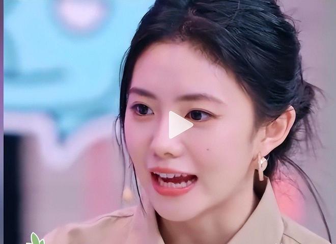 安宇刘浩存靠CP逆风翻盘网友：还原度好高凯发K8旗舰店APP《陷入我们的热恋》王(图17)