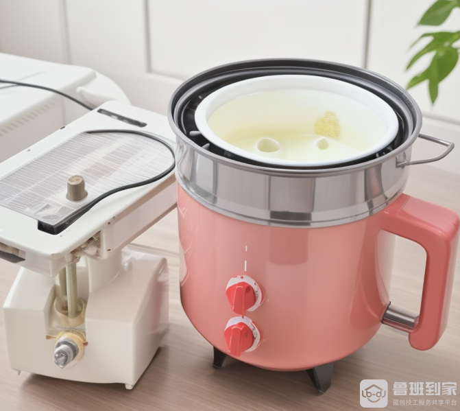 质量好电煮锅功能及使用方法凯发首页登录电煮锅哪个牌子(图2)