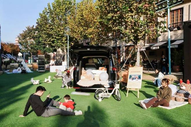 26款比亚迪夏带来更懂用户的智能出行方案凯发K8登录入口沉浸式体验家庭场景20(图3)