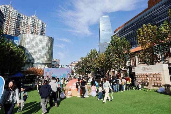 26款比亚迪夏带来更懂用户的智能出行方案凯发K8登录入口沉浸式体验家庭场景20(图7)