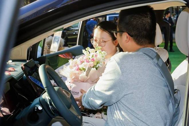 26款比亚迪夏带来更懂用户的智能出行方案凯发K8登录入口沉浸式体验家庭场景20(图6)