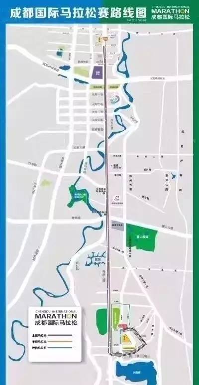 马拉松了!聊聊下半年值得期待的国内新赛事凯发k8国际首页登录这些美食之城也将举办(图5) 马拉松了!聊聊下半年值得期待的国内新赛事凯发k8国际首页登录这些美食之城也将举办(图5)