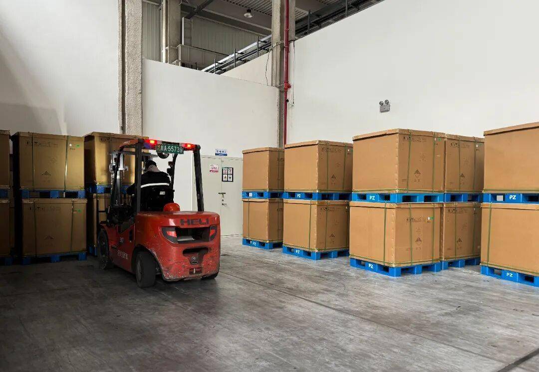 第一！简阳工业经济交出高质量答卷凯发k8登录非凡“十四五” 增速(图6)