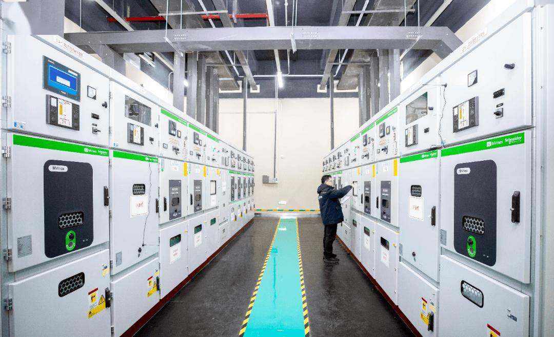 第一！简阳工业经济交出高质量答卷凯发k8登录非凡“十四五” 增速(图7)