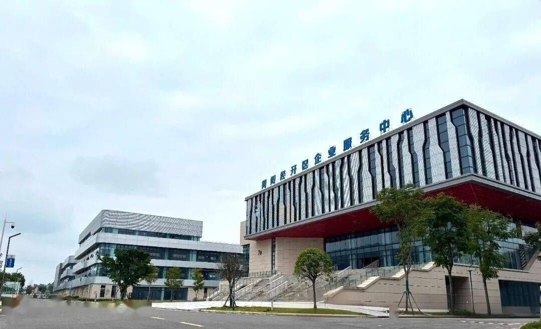 第一！简阳工业经济交出高质量答卷凯发k8登录非凡“十四五” 增速(图11)