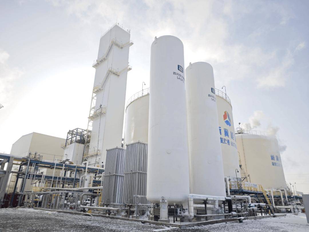 第一！简阳工业经济交出高质量答卷凯发k8登录非凡“十四五” 增速(图12)