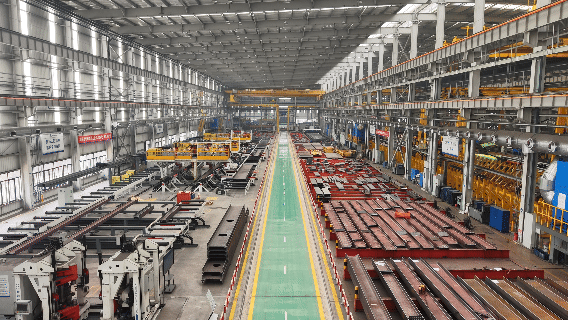 第一！简阳工业经济交出高质量答卷凯发k8登录非凡“十四五” 增速(图13)