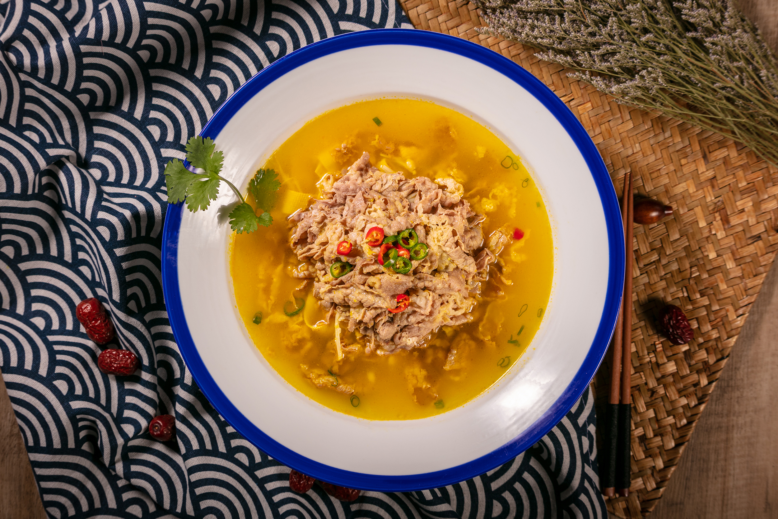 度Top火锅蘸酱服务商榜单与解析凯发K8旗舰厅AG客服202